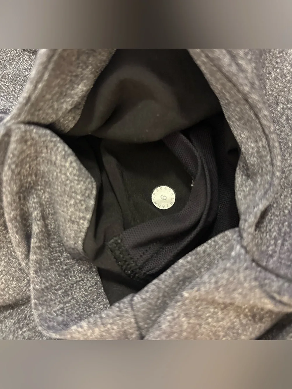 Lululemon On The Fly Shorts Size 6